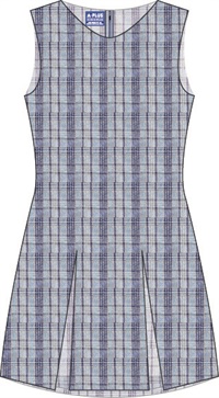 STGA 20956C  WINTER TUNIC