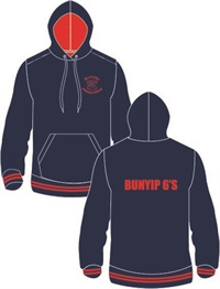 BYIP 03994A  GRADE 6 HOODIE AD