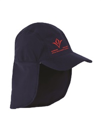 DVSD LEGION  LEGIONAIRE HAT