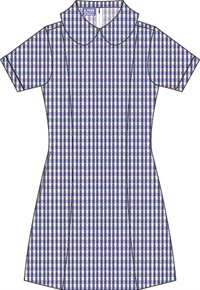 STGA 20913C  SUMMER DRESS
