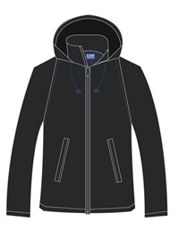 GRRY WWJC  WATER PROOF RAIN JA