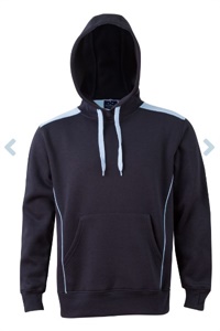 WALR FL19  STAFF HOODIE