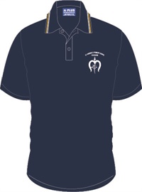 STGA 0946C  SHORT SLEEVE POLO