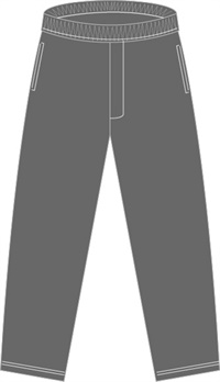 STGA 152  GABERDINE PANT