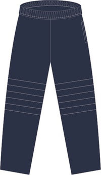 STGA 0252C  DOUBLE KNEE TRACKP