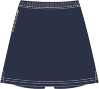 STGA 17980C  LYCRA SKORT